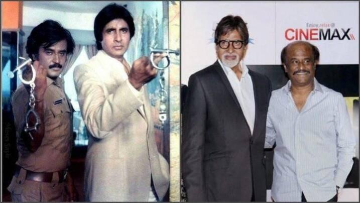 Rajinikanth