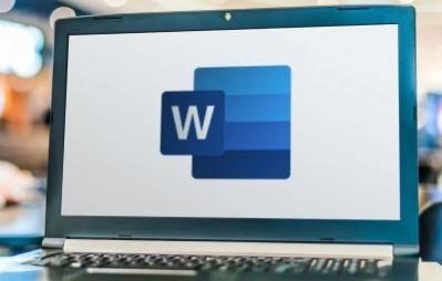Microsoft Word Microsoft Word