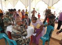 Manipur violence: Over 50,650 displaced people living in 350 relief camps