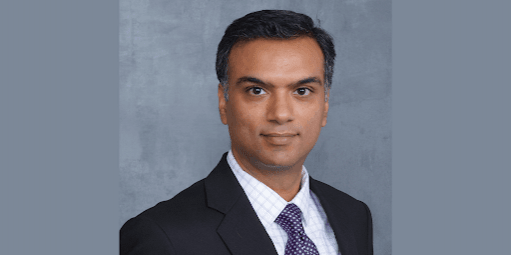 Rishi Munjal
