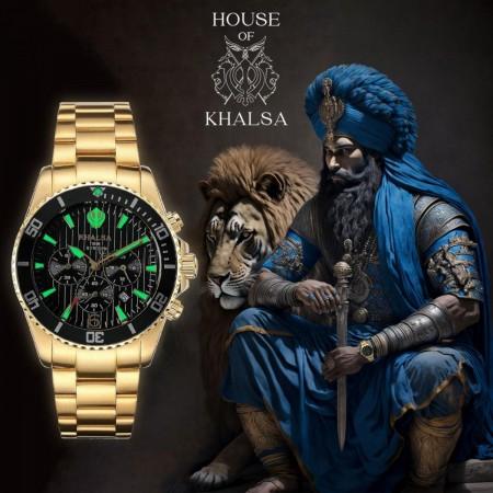 House Of Khalsa