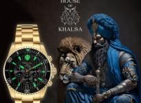 House Of Khalsa