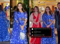 Sonakshi Sinha and HUMA Qureshi