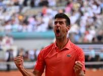 French Open: Djokovic wins title at Roland Garros for historic 23rd major