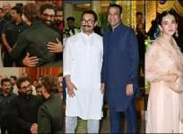 Allu Arjun Aamir and Hrithik roshan
