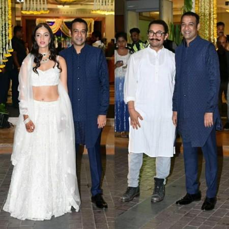 Aamir Khan