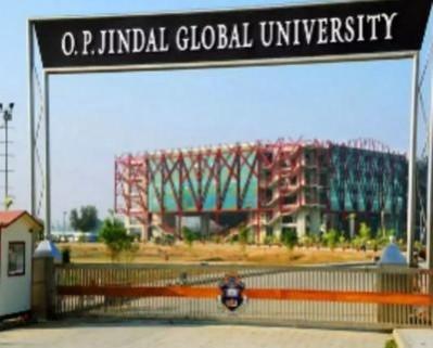 JGU introduces 1-year online MBA to build business-ready generation in India JGU introduces 1-year online MBA to build business-ready generation in India
