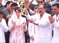 priyanka gandhi