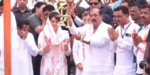priyanka gandhi