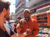 Attacked Netherlands YouTuber fearing for my business: B'luru man tells police