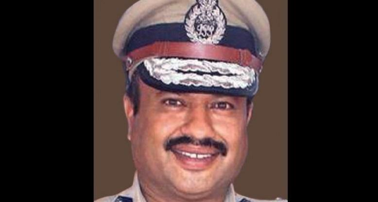 Nitin Agarwal named new BSF chief Nitin Agarwal named new BSF chief