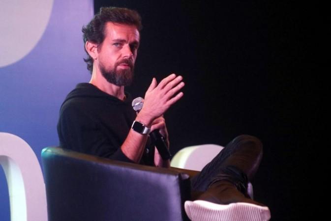 Jack Dorsey Jack Dorsey
