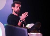 Jack Dorsey