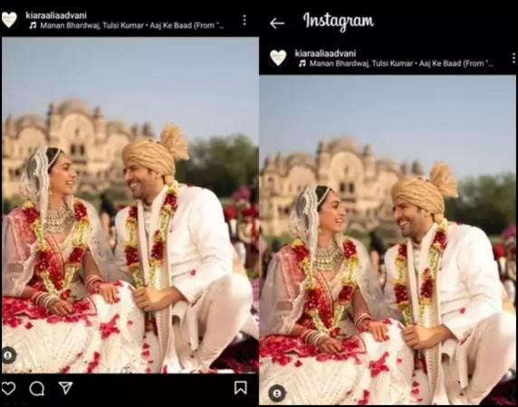 kartik and kiara