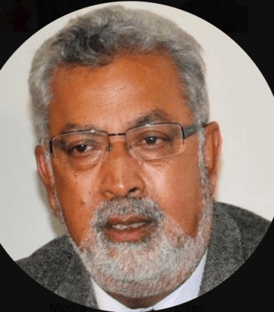 Taj Mohiuddin