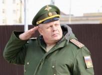 Senior Russian general killed in a missile strike in Zaporizhzhia