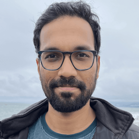 Dr. Akshay Ananthakrishnan