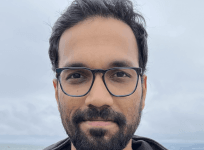 Dr. Akshay Ananthakrishnan
