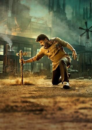 Balakrishna