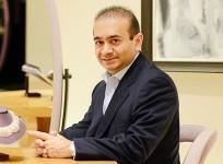 Nirav Modi