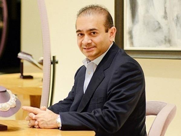Nirav Modi Nirav Modi