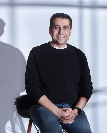 Madhav Sheth bids goodbye to global tech brand realme