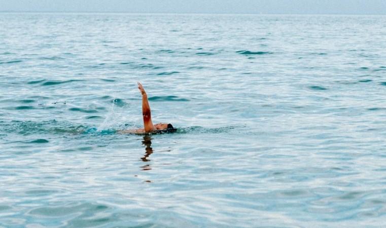Swimming