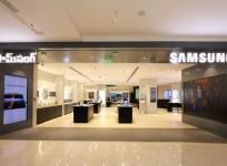 Samsung Experience Store in Telangana