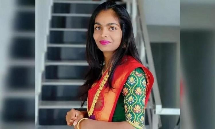 Hyderabad woman Tejaswini Kontham stabbed to death in London Hyderabad woman stabbed to death in London