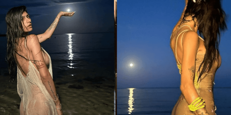 Mia Khalifa Mia Khalifa