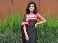 Girl college student killed in road accident in K'taka.