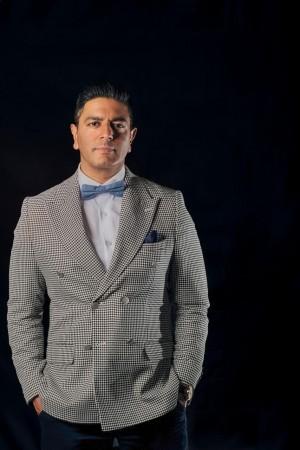 Ron Malhotra