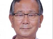 Minister of State for External Affairs Rajkumar Ranjan Singh