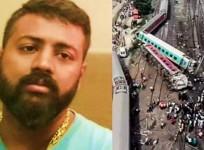 Sukesh urges Railways Minister to accept Rs 10 cr donation for Odisha train tragedy victims