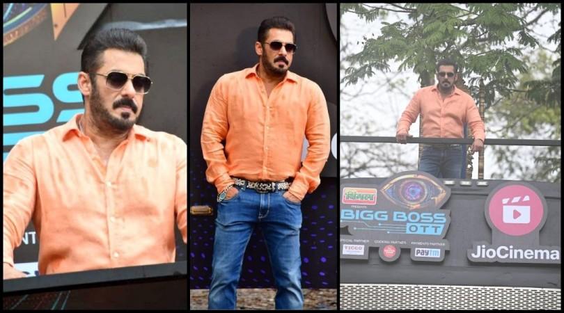 Salman Khan