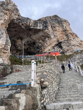 Amarnath Yatra