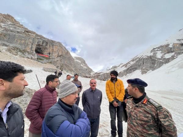 Amarnath Yatra