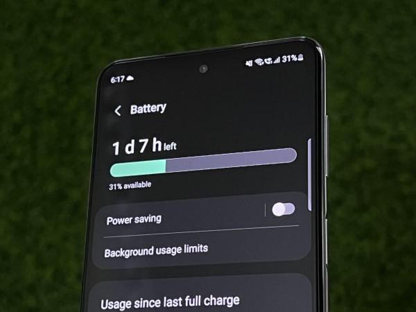 Samsung Galaxy F54 5G review Samsung Galaxy F54 5G review