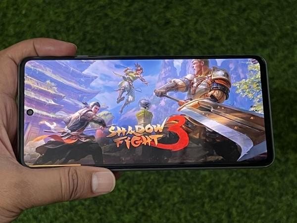 Samsung Galaxy F54 5G review Samsung Galaxy F54 5G review