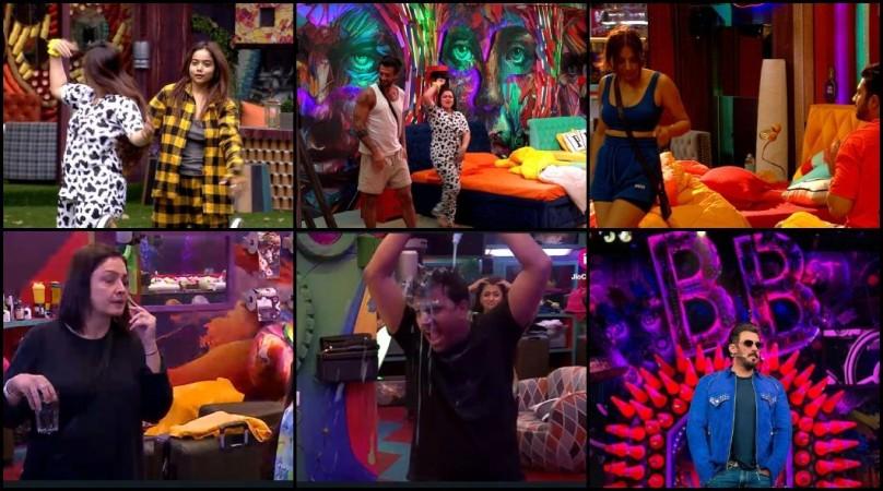 Bigg Boss OTT