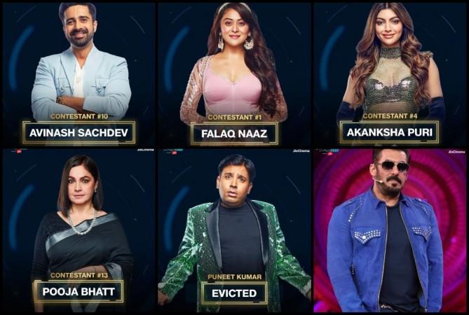 bigg boss