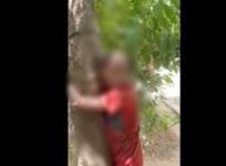 Man tied to tree, forced to chant 'Jai Shri Ram'