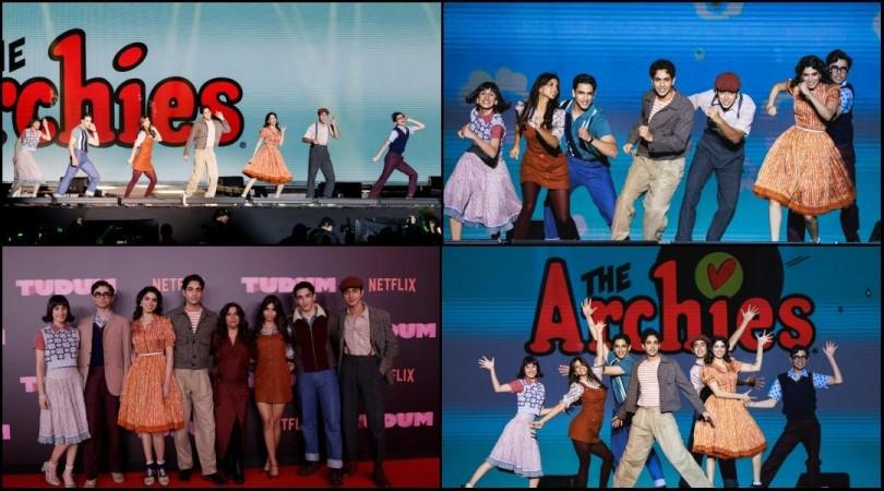 Archies