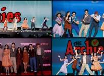 Archies