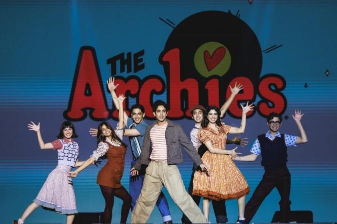 archies