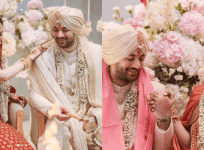 Karan Deol, Drisha