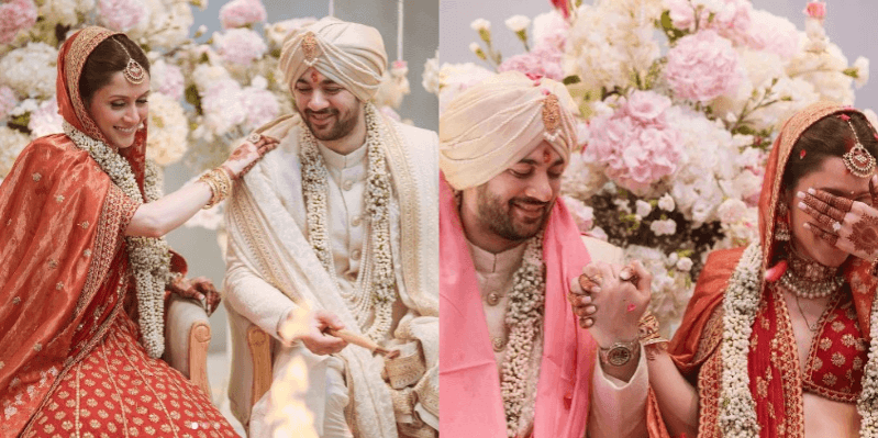 Karan Deol, Drisha Karan Deol, Drisha