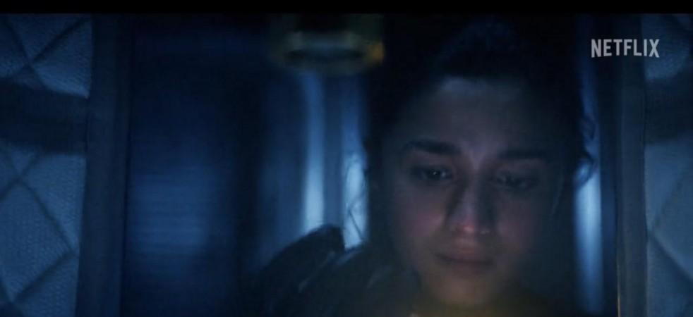 Alia Bhatt