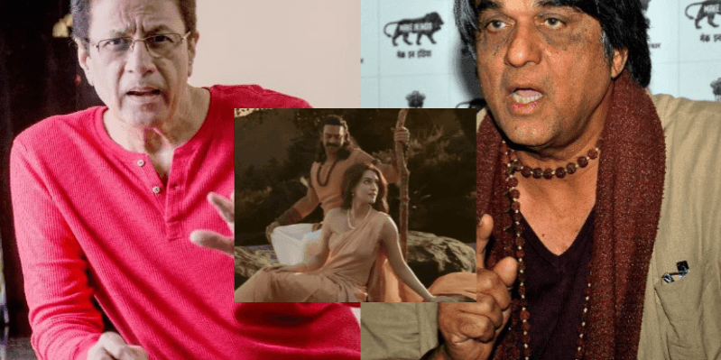 Arun Govil, Mukesh Khanna Arun Govil, Mukesh Khanna