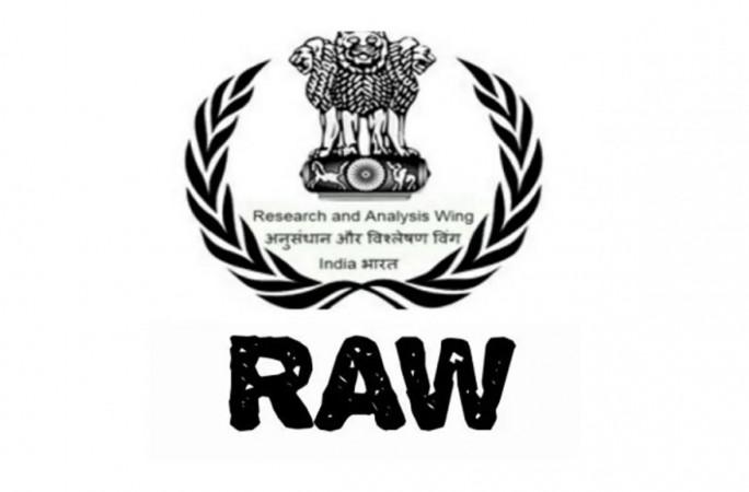 RAW India RAW India